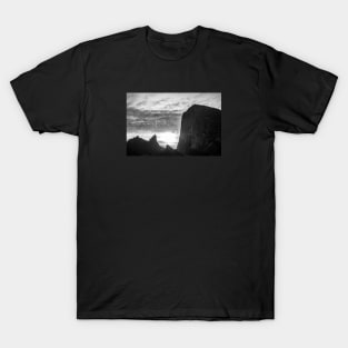 Portland rocks v2 T-Shirt